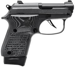 Beretta 20X Bobcat 22 LR 2.4" 8+1 Semi-Auto Pistol - You're On Your Own