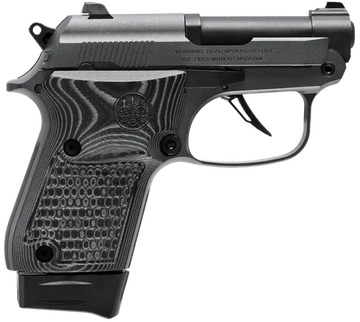 Beretta 20X Bobcat 22 LR 2.4" 8+1 Semi-Auto Pistol - You're On Your Own