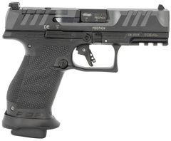 Walther Arms PDP Pro-E Compact 9mm Luger 4" 18+1 Striker-Fired Pistol