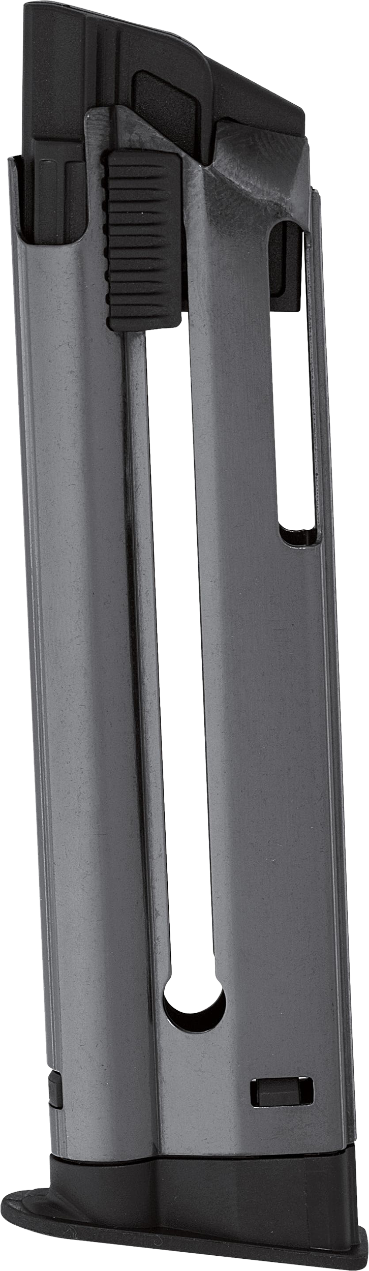 Browning 1911 22 LR 10rd Metal Magazine - Black