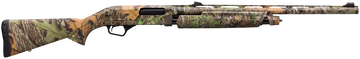 Winchester SXP NWTF Turkey Hunter 12 Gauge 24" 4+1 3.5" Pump Shotgun - Mossy Oak Obsession