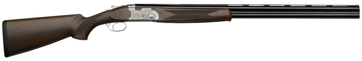 Beretta 686 Silver Pigeon I 28 Gauge/410 Bore 28" 2rd Break Open Shotgun