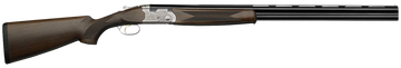 Beretta 686 Silver Pigeon I 28 Gauge/410 Bore 28" 2rd Break Open Shotgun
