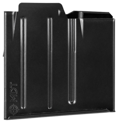 MDT Sporting Goods Metal AICS Magazine 300 WSM / 6.5 PRC 5-Rd Black Nitride Steel
