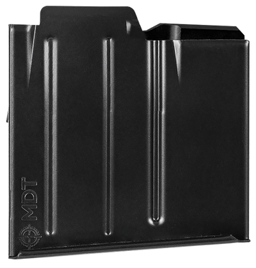 MDT Sporting Goods Metal AICS Magazine 300 WSM / 6.5 PRC 5-Rd Black Nitride Steel