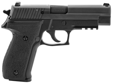 Sig Sauer P226 MK25 9mm Luger 4.4" 10+1 DA/SA Semi-Auto Pistol