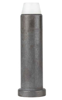 Tapco TAP22056 9mm Luger Steel AR-15 Buffer - Anodized