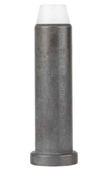 Tapco TAP22056 9mm Luger Steel AR-15 Buffer - Anodized