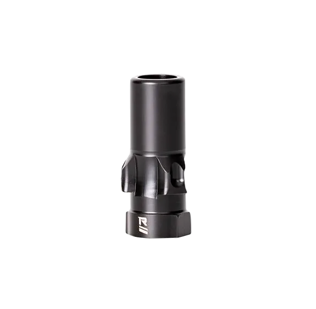 Rugged Suppressor 3 Lug Adapter 9mm Luger 5/8x24 Black - OA006