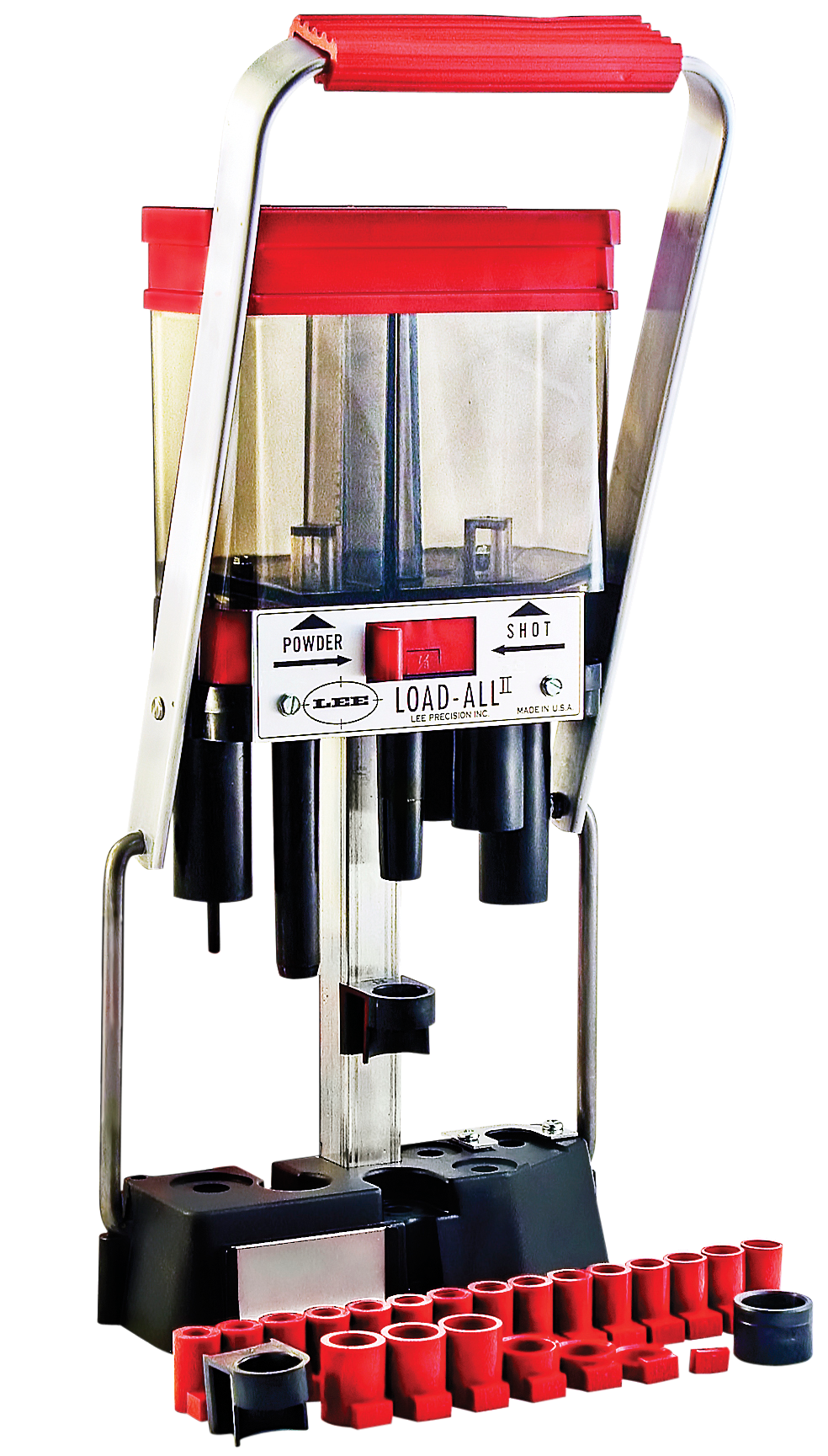 Lee Load-All II 12 Gauge Single Stage Shotshell Reloader