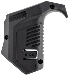 Recover Innovations MG9 Angled Mag Pouch Black Polymer Picatinny Rail Mount - Glock