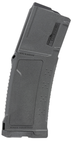 Strike Industries ARMAG10 Standard 10rd .223 Rem/5.56x45mm NATO AR-15/M4/M16 Black Polymer