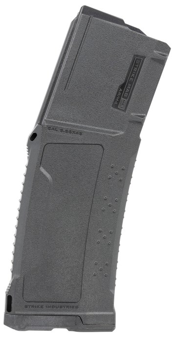 Strike Industries ARMAG10 Standard 10rd .223 Rem/5.56x45mm NATO AR-15/M4/M16 Black Polymer