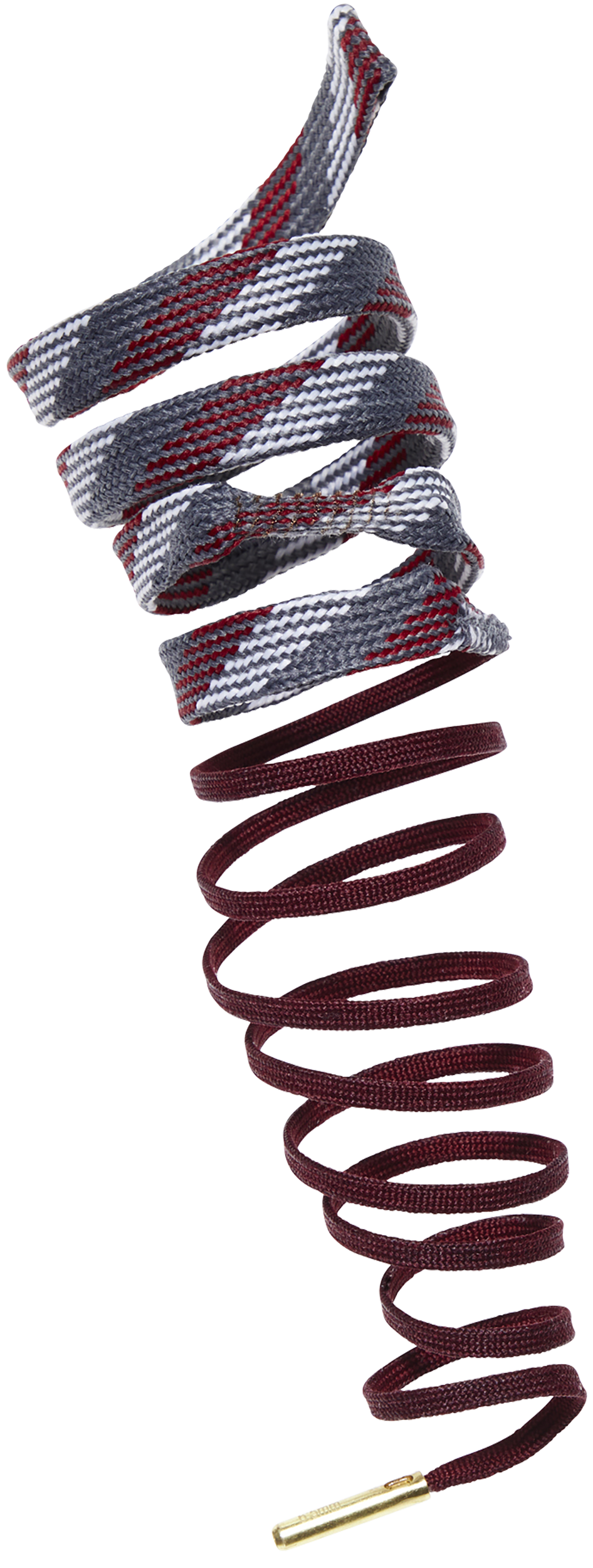 Bore-Nado 70590 Rifle Barrel Cleaning Rope 6.5mm/260/264 8.50"