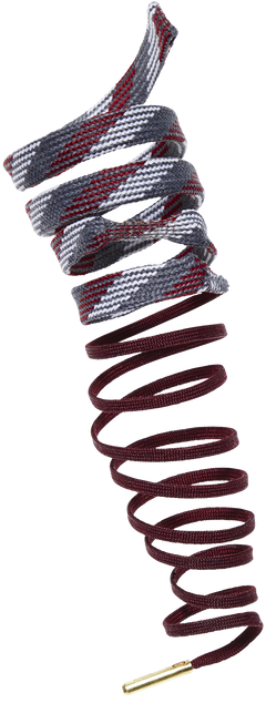 Bore-Nado 70590 Rifle Barrel Cleaning Rope 6.5mm/260/264 8.50"