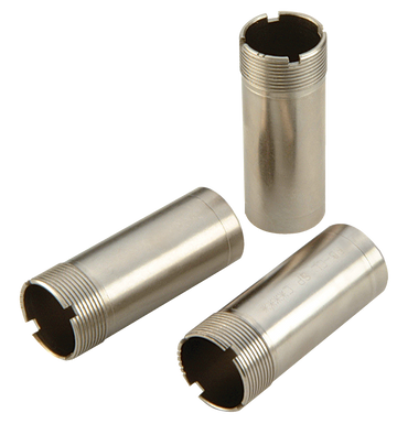 Beretta MobilChoke 12 Gauge Improved Cylinder Flush Mount Steel Choke Tube