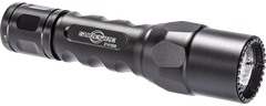 Surefire 6PX Pro 15/600 Lumens LED Flashlight - Black Anodized