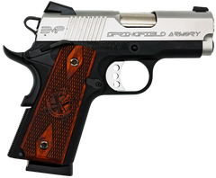 Springfield Armory 1911 EMP 9mm Luger 3" 9+1 Pistol - California Compliant