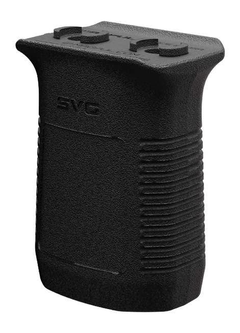 Magpul Industries M-LOK SVG Short Vertical Grip - Black