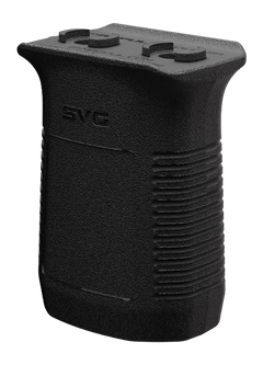 Magpul Industries M-LOK SVG Short Vertical Grip - Black