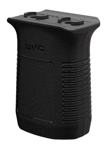 Magpul Industries M-LOK SVG Short Vertical Grip - Black