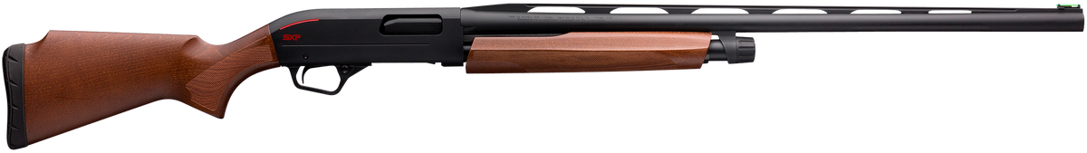 Winchester Guns SXP Trap Compact 20 Gauge 30" 4+1 3" Pump Shotgun - Satin Walnut