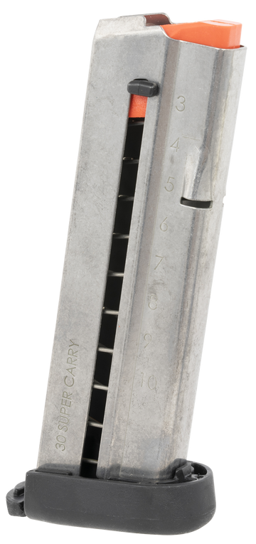 Smith & Wesson M&P Shield EZ 30 Super Carry 10-Rd Pistol Magazine