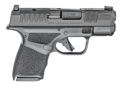 Springfield Armory Hellcat OSP Micro-Compact 9mm Luger 3" 10+1 Semi-Auto Pistol