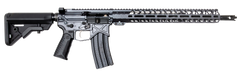 Battle Arms Development Authority Elite 223 Wylde 16" 30+1 Semi-Auto AR-15 Rifle - Gray Stock