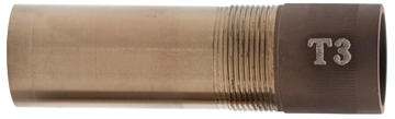 Johnny Stewart T3 Triple Threat Mobil 12 Gauge 17-4 PH Stainless Steel Choke Tube