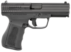 FMK 9C1 G2 9mm Luger 4\" 14+1 Semi-Auto Pistol - Black