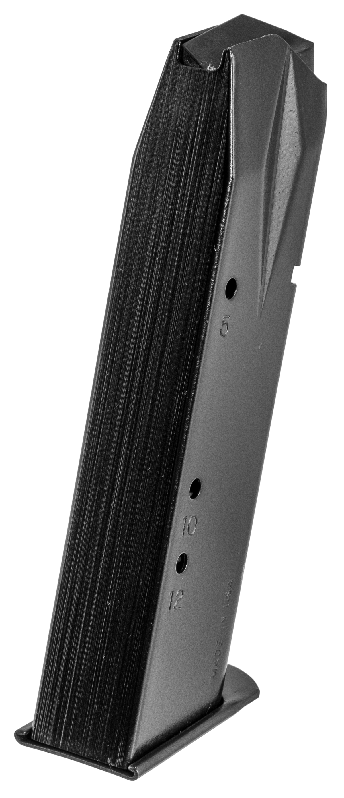 Sig Sauer P226 .40 S&W / .357 SIG 12rd Blued Steel Magazine
