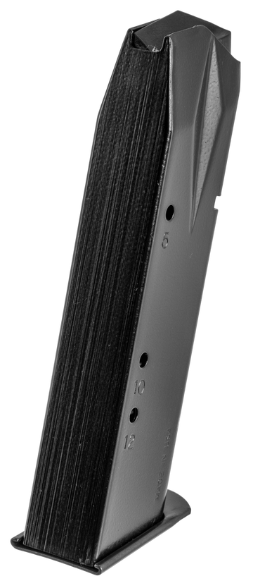 Sig Sauer P226 .40 S&W / .357 SIG 12rd Blued Steel Magazine
