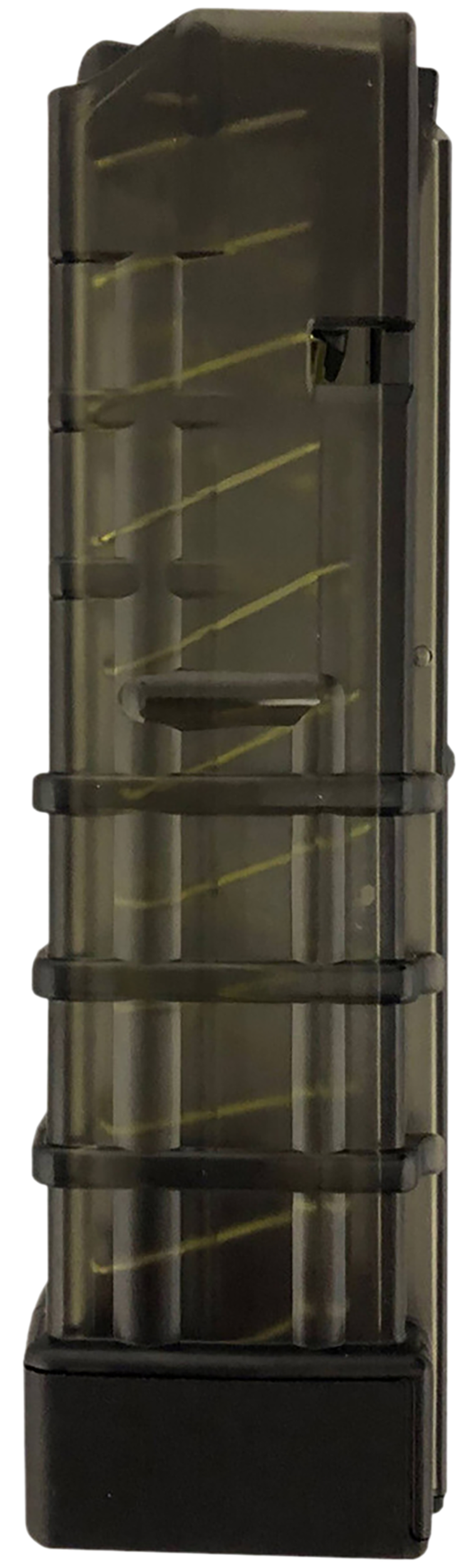 Grand Power Stribog 9mm Luger 20-Rd Black Polymer Magazine