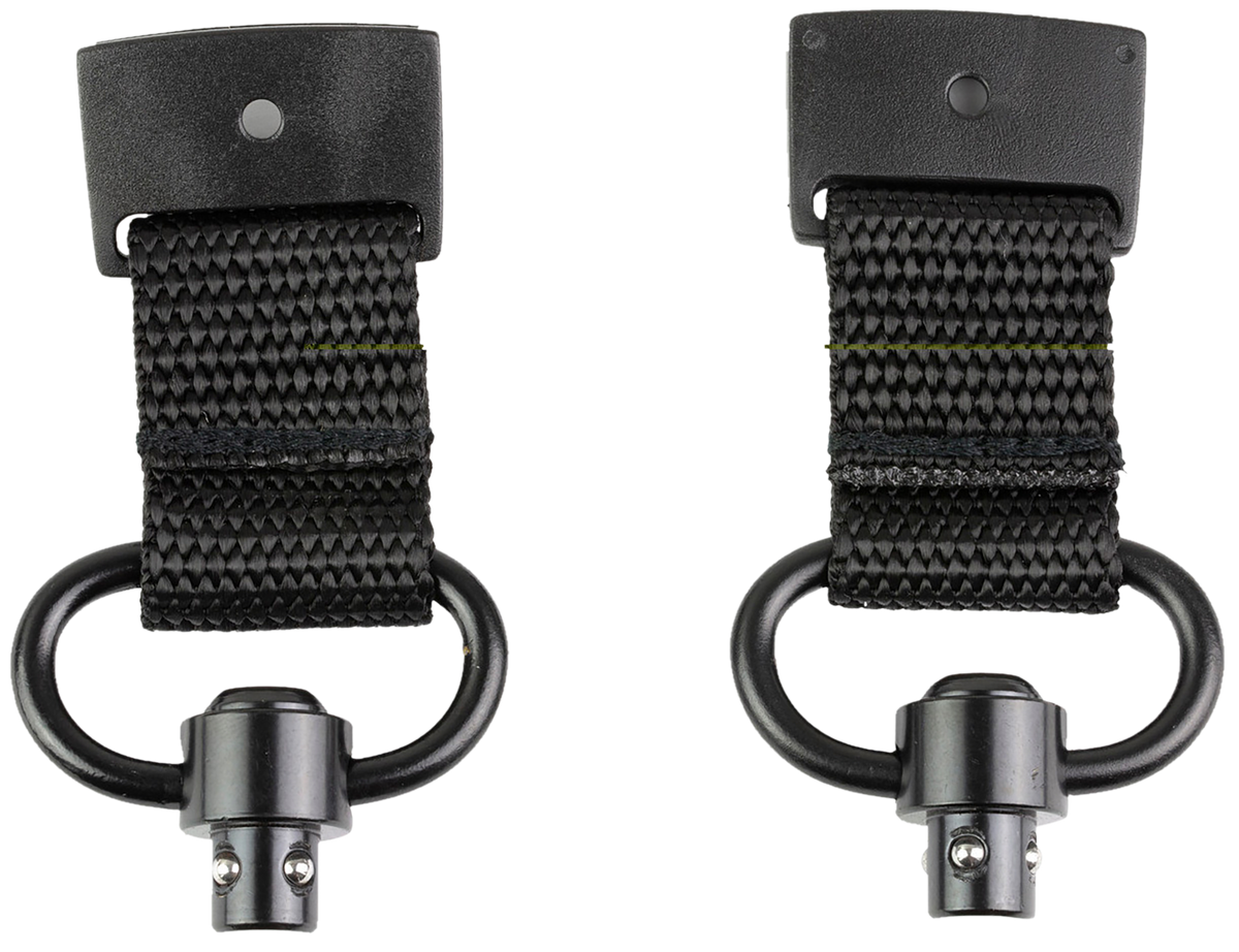 Sticky Holsters MRS-QDD QD Dongle Rifle Sling Accessory - Black