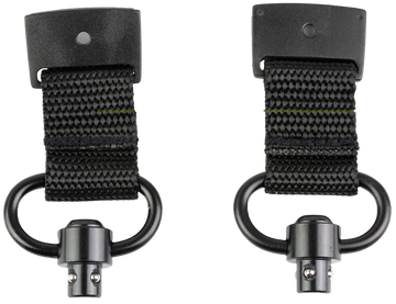 Sticky Holsters MRS-QDD QD Dongle Rifle Sling Accessory - Black