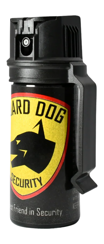 SKYLINE USA INC Guard Dog 2oz Flip Top Pepper Spray 16 ft Range