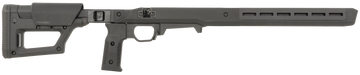Magpul Industries Pro 700L Lite LA Remington 700 Long Action Stock - Black