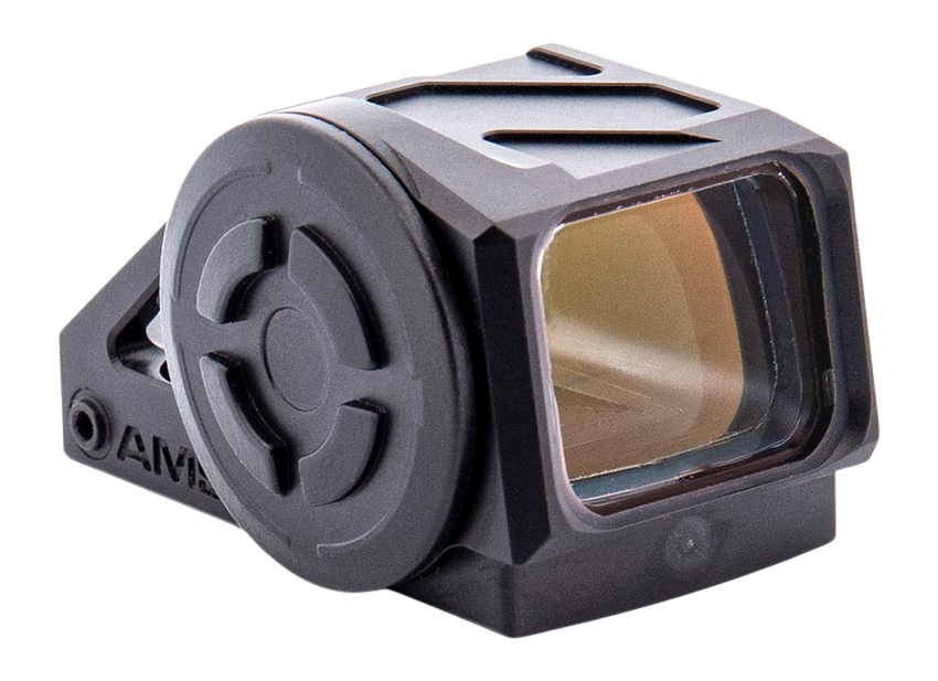 Shield Sights AMSc 8 MOA Red Dot Reflex Sight