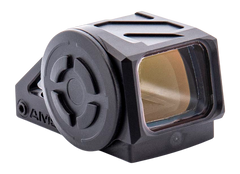 Shield Sights AMSc 8 MOA Red Dot Reflex Sight