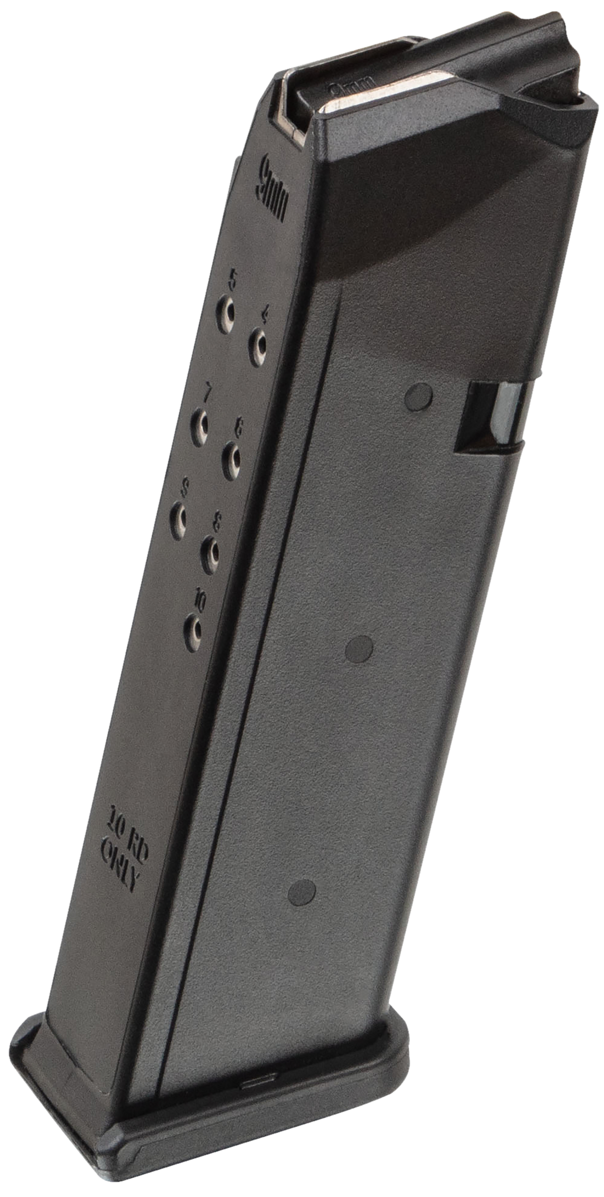 Derya Firearms DY9 9mm Luger 10-Rd Pistol Magazine