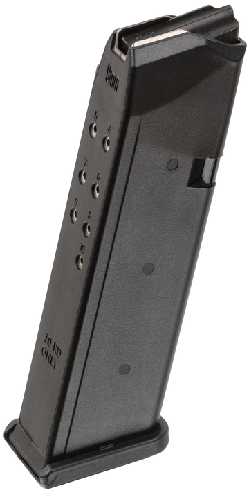 Derya Firearms DY9 9mm Luger 10-Rd Pistol Magazine