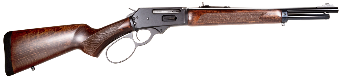 Rossi R95 30-30 Win 16.5" 5+1 Lever Action Rifle - Walnut Stock