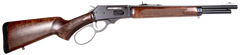 Rossi R95 30-30 Win 16.5" 5+1 Lever Action Rifle - Walnut Stock