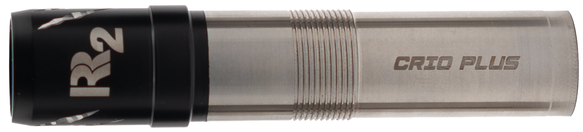 Johnny Stewart Raptor RR2 Crio Plus 12 Gauge 17-4 PH Stainless Steel Choke Tube