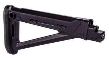 Magpul Industries MOE AK Stock Fixed Plum - AK-47/AK-74