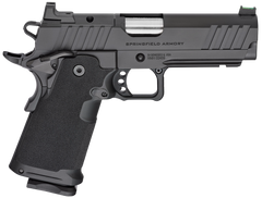 Springfield Armory 1911 DS Prodigy 9mm Luger 4.25" 10+1 Semi-Auto Pistol