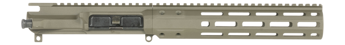 Cobalt Kinetics CK-Pro URG 9.8" Upper Receiver Group - CK Green