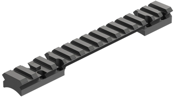 Leupold BackCountry Cross-Slot Base Browning X-Bolt XL/A 1-Pc 20 MOA Matte Black