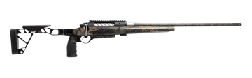 Seekins Precision Havak SLAM 308 Win 16" Bolt-Action Rifle - Digital Camo